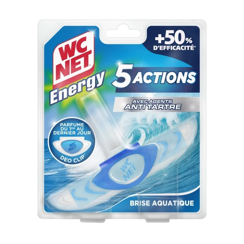 Wc Net Energy 5 Actions