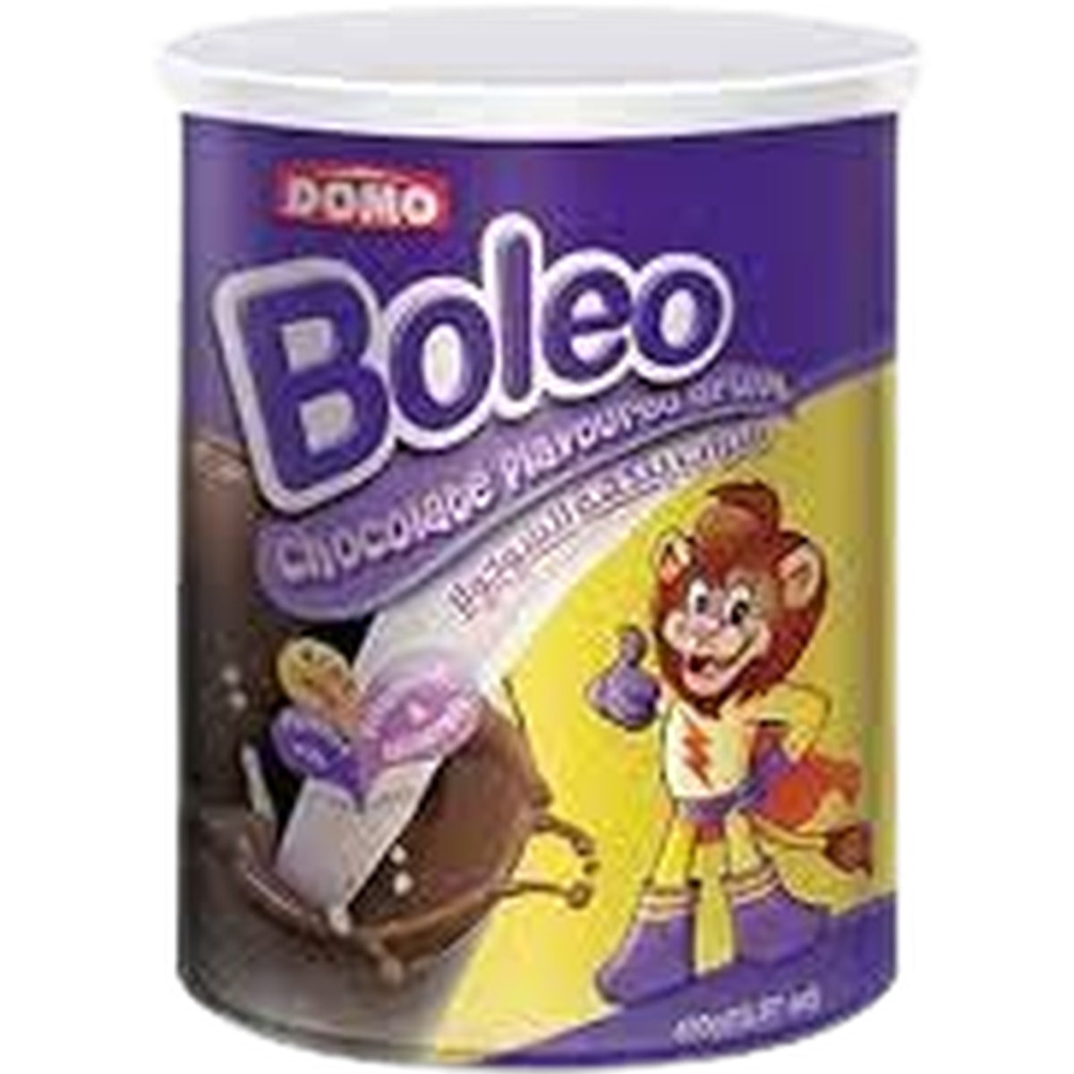 DOMO HOT CHOCO 450G