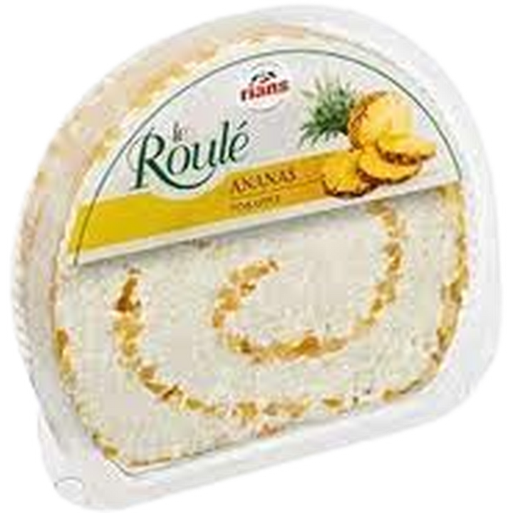 RIANS LE ROULE PINEAPPLE 125G