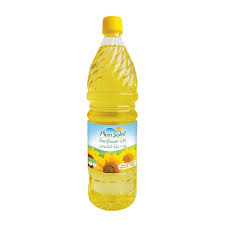 PLEIN SOLEIL SUNFLOWER OIL 1L