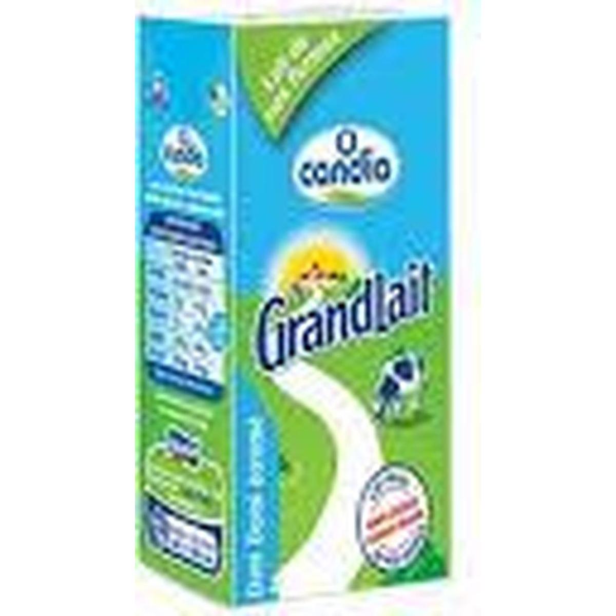 CANDIA MILK LOW FAT 180ML