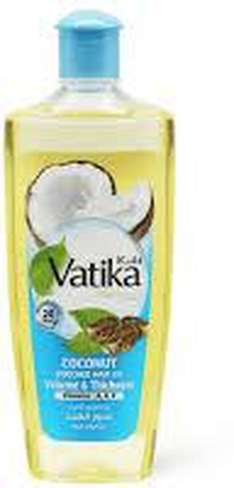 VATIKA HAIR OIL 300 ML COCONUT
