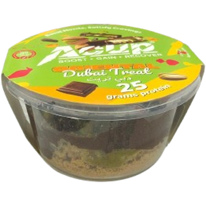 A CUP ORIENTAL DUBAI TREAT 80G