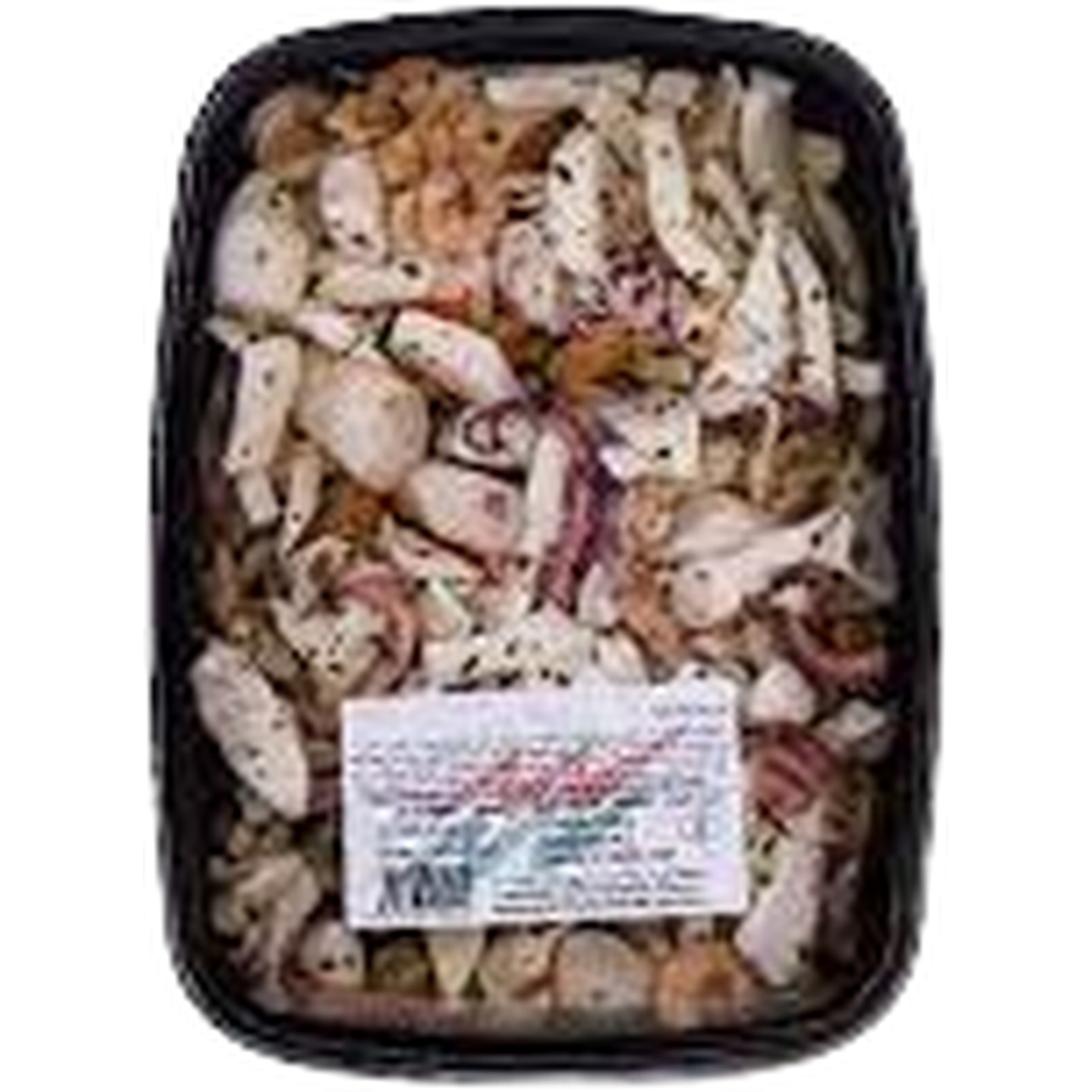 LEXQUIS SALADE FRUIT DE MER 200G
