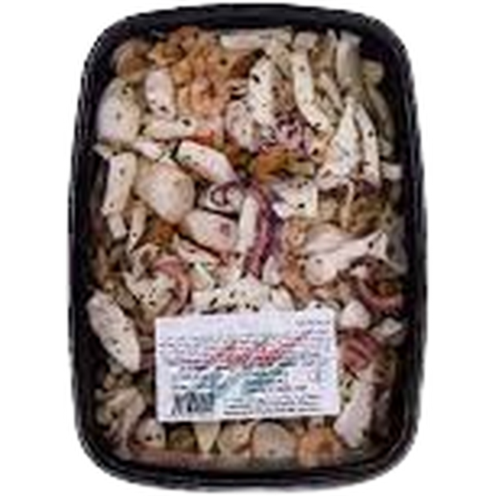 LEXQUIS SALADE FRUIT DE MER 200G