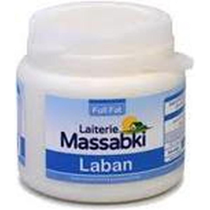 MASABKI LABAN 1KG