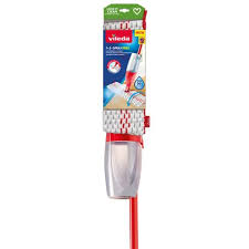 Vileda Double Sided Pad Spray Max