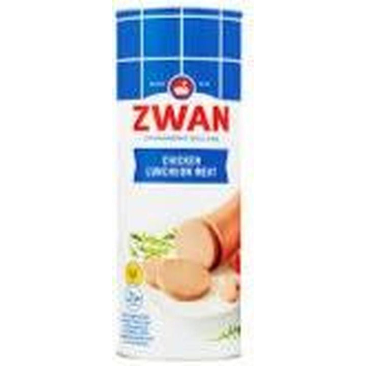 ZWAN LUNCHEON 850G CHICKEN