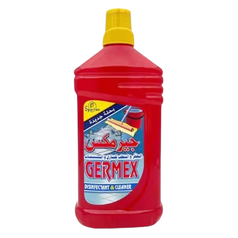 Germex Disinfect & Cleaner 1L
