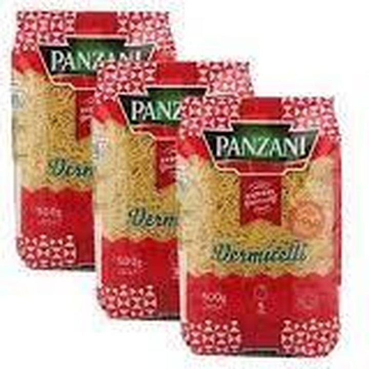 PANZANI VERMICELLE 3+1 FREE