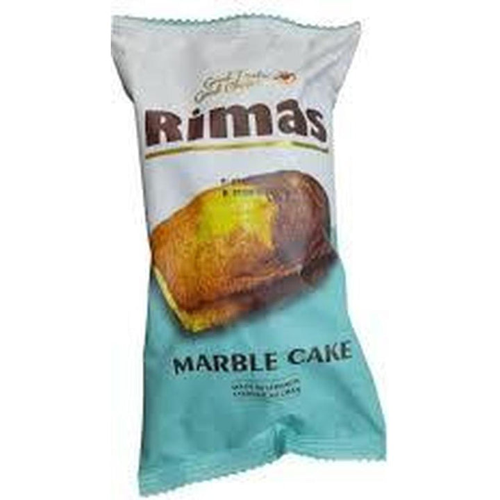 RIMAS CAKE 60G MARBLE