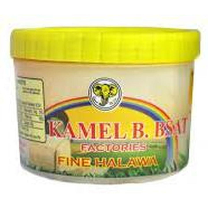 BSAT MIXED HALAWA 900G
