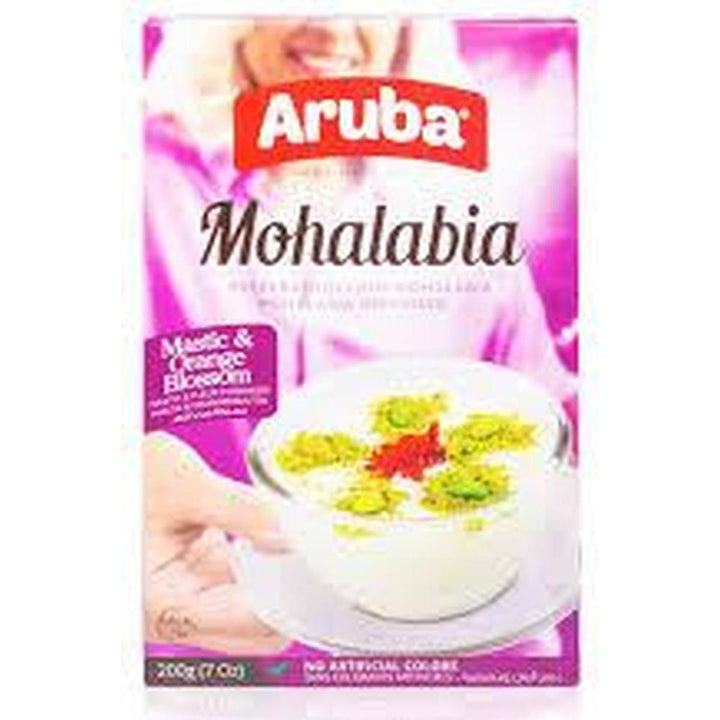 ARUBA MOHALLABIA 150G DIET