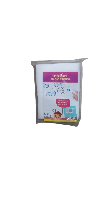 Casalina White Magic Sponge 2pcs