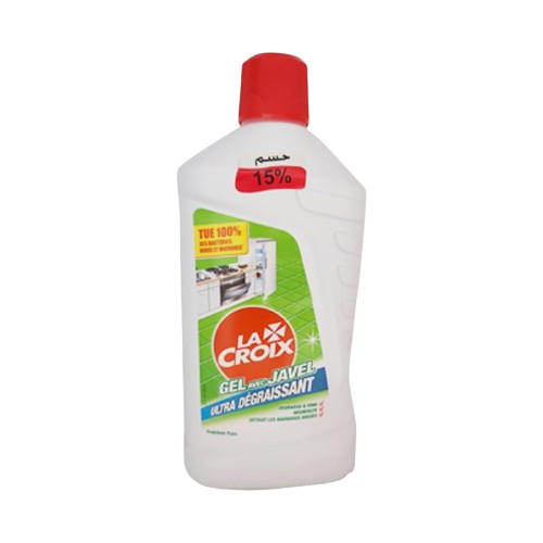 La Croix Gel Cleaner 1 L 15% Off