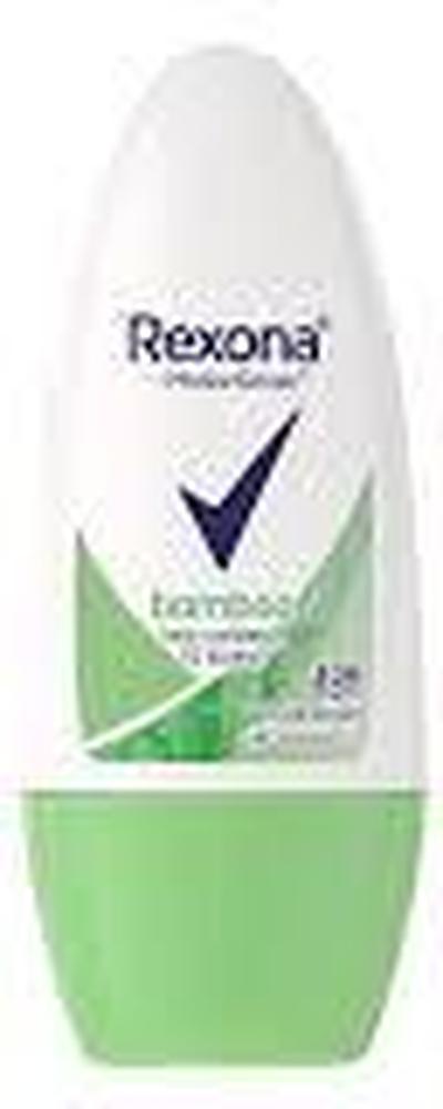 REXONA ROLL ON BAMBOO 50ML