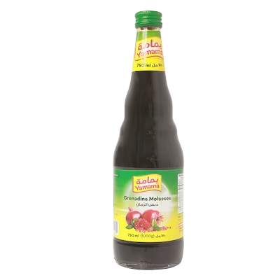 Yamama Pomegranate Molasses 335ML