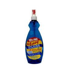 Easy Glass Cleaner Spray 750ml