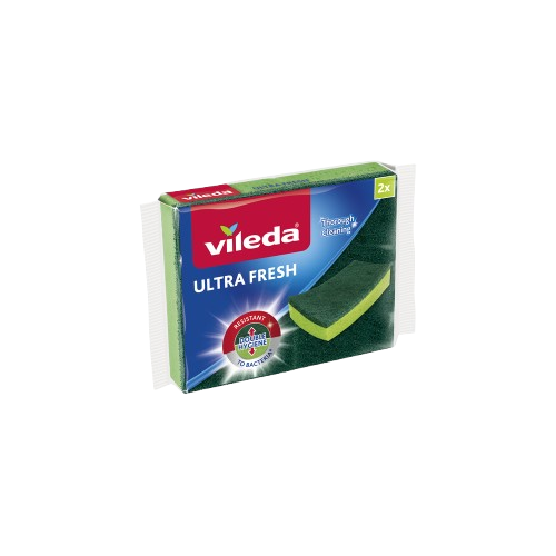 Vileda Sponge Ultra Fresh