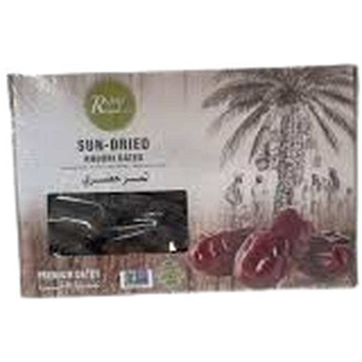 ROYAL DATES KHODRI 800G