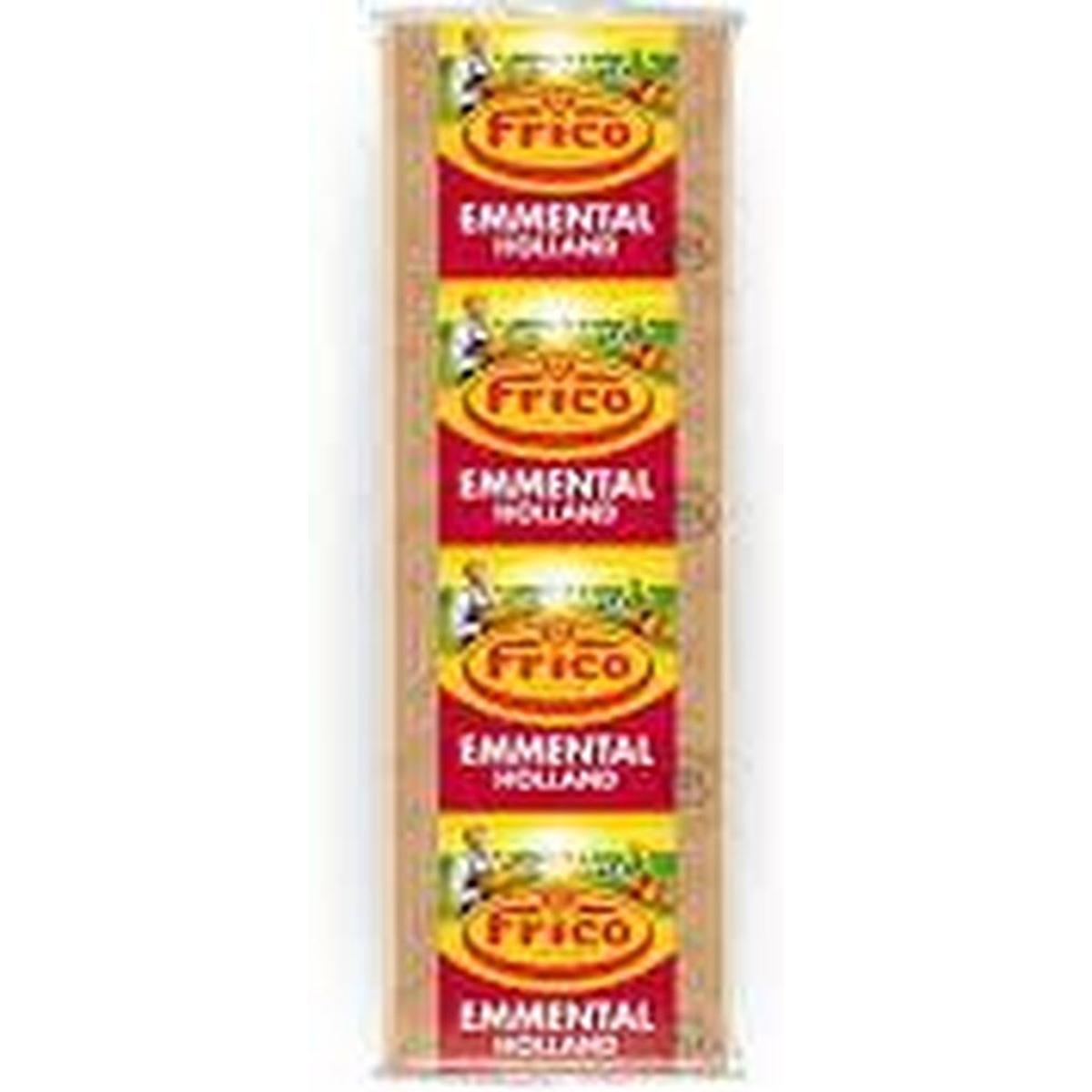 EMMENTAL FRICO