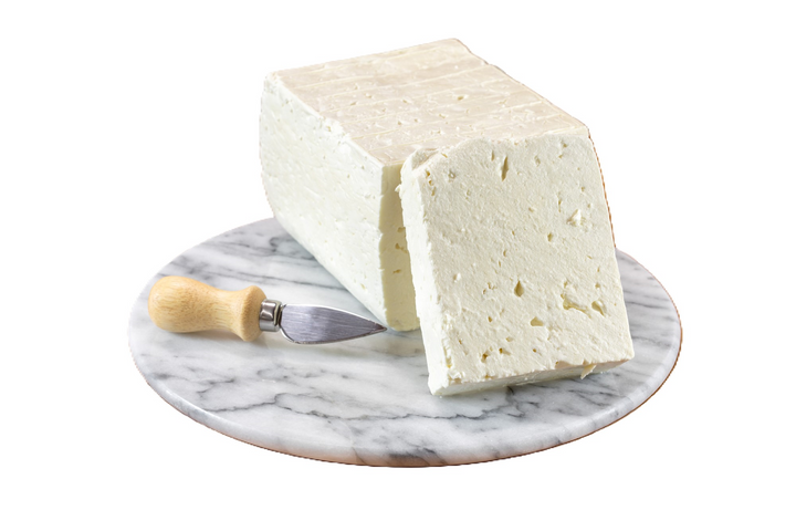 Bulgarian Sheep Cheese