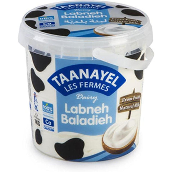 TAANAYEL LABNEH BALADIEH 900G