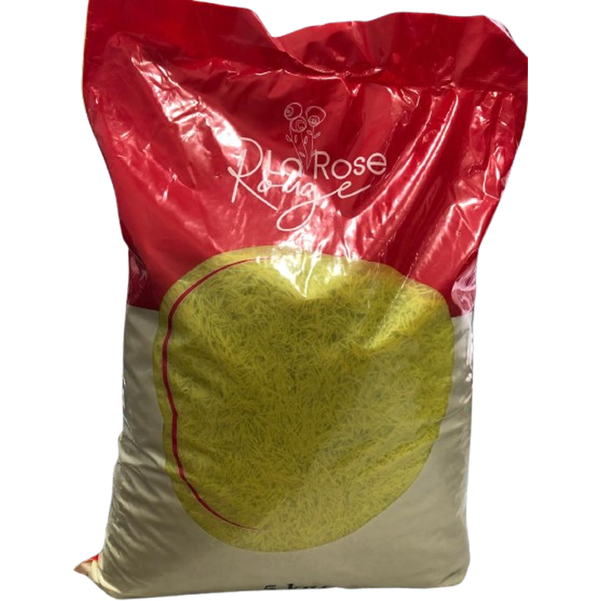 LA ROSE ROUGE VERMICELLE 5KG
