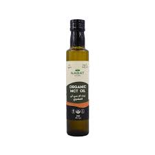 Nabat Organic MCT Oil 250mL