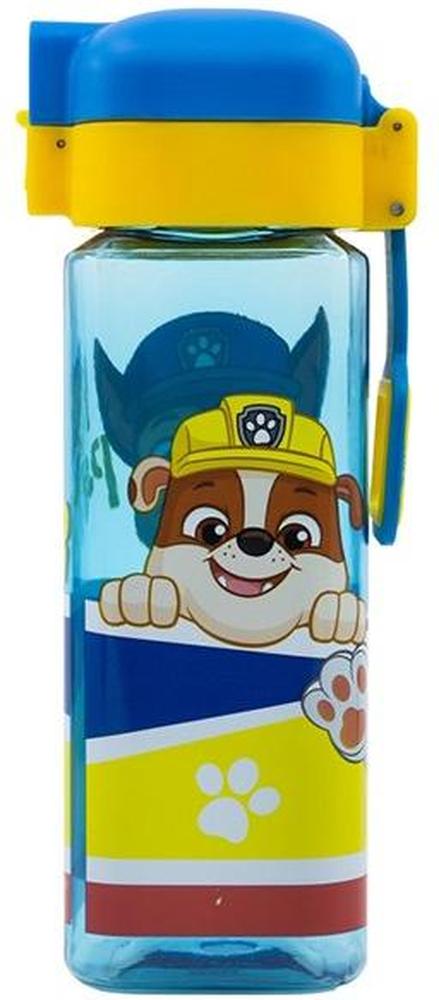 STOR SQUARE BOTTLE 550ML PAW PATROL