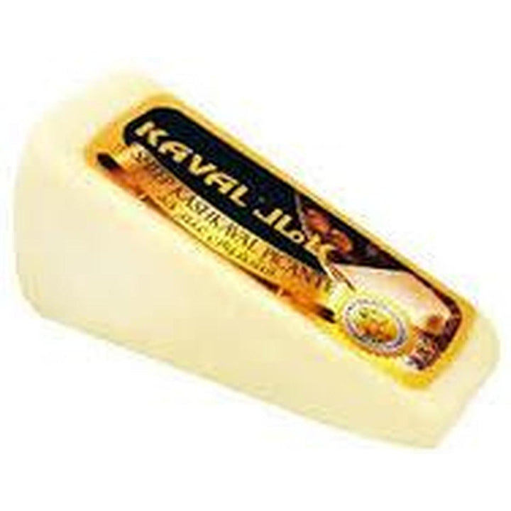KAVAL SHEEP KASHKAVAL PICANTE 200G