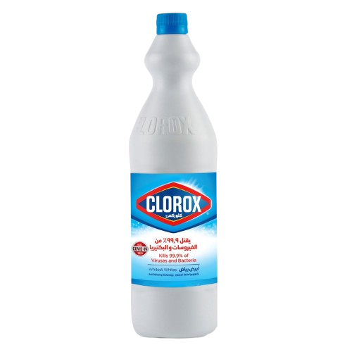 Clorox Bleach Original 1.2L