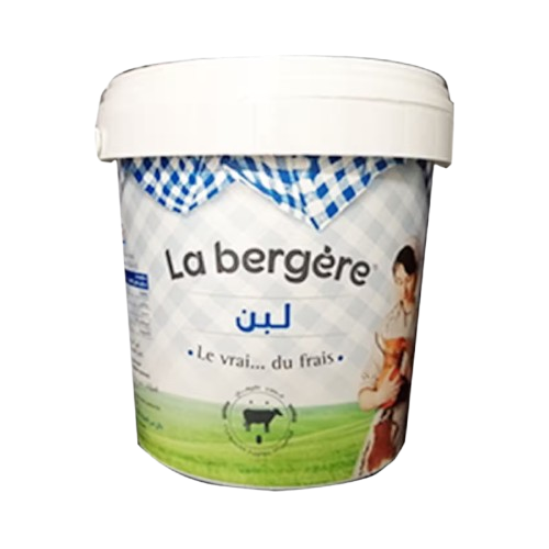 La Bergere Laban 1 kg