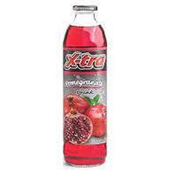 XTRA POMEGRANATE JUICE 1L