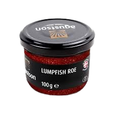 Agustson Caviar Red 100 g
