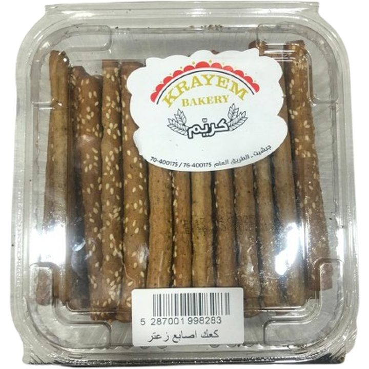 KRAYEM THYME FINGERS