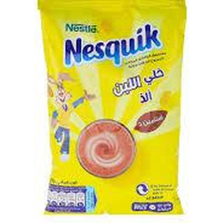NESTLE NESQUIK POWDER GLUTEN FREE 950G