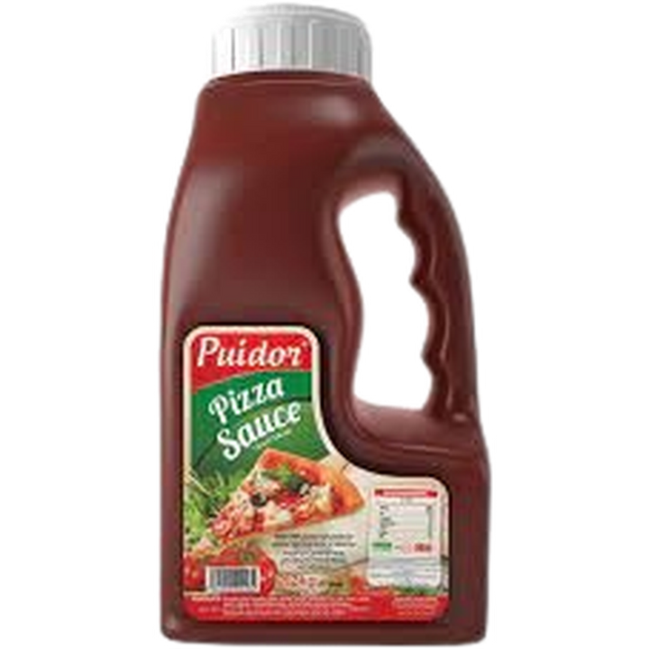 PUIDOR PIZZA SAUCE 2.2KG