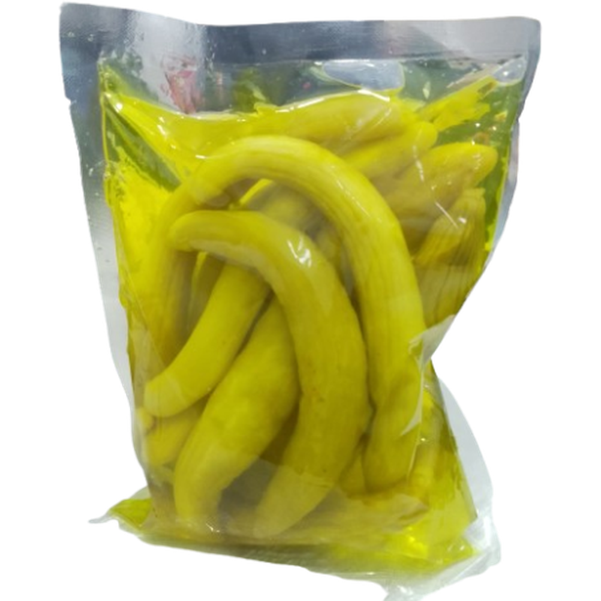 PICKLED WILD CUCUMBER 250G