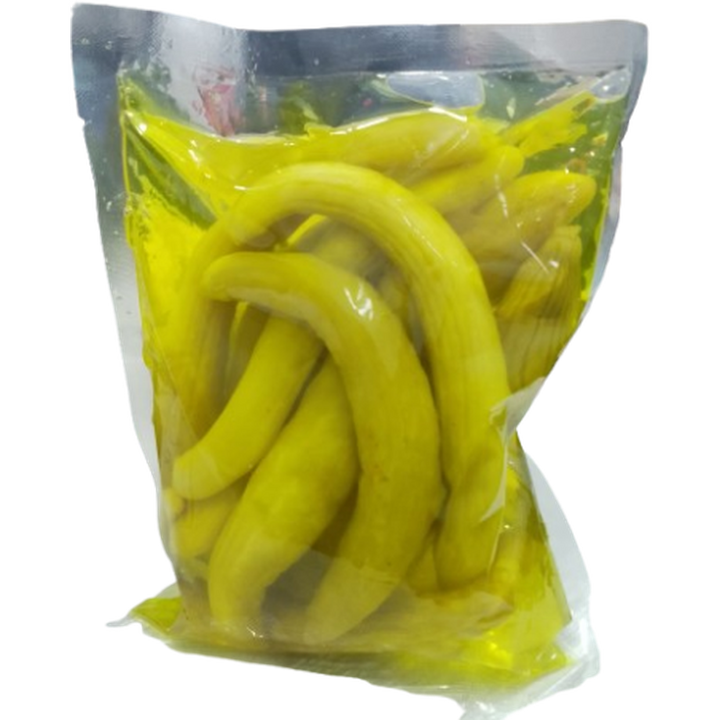 PICKLED WILD CUCUMBER 250G