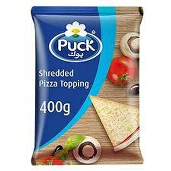 PUCK MOZERALLA 400G