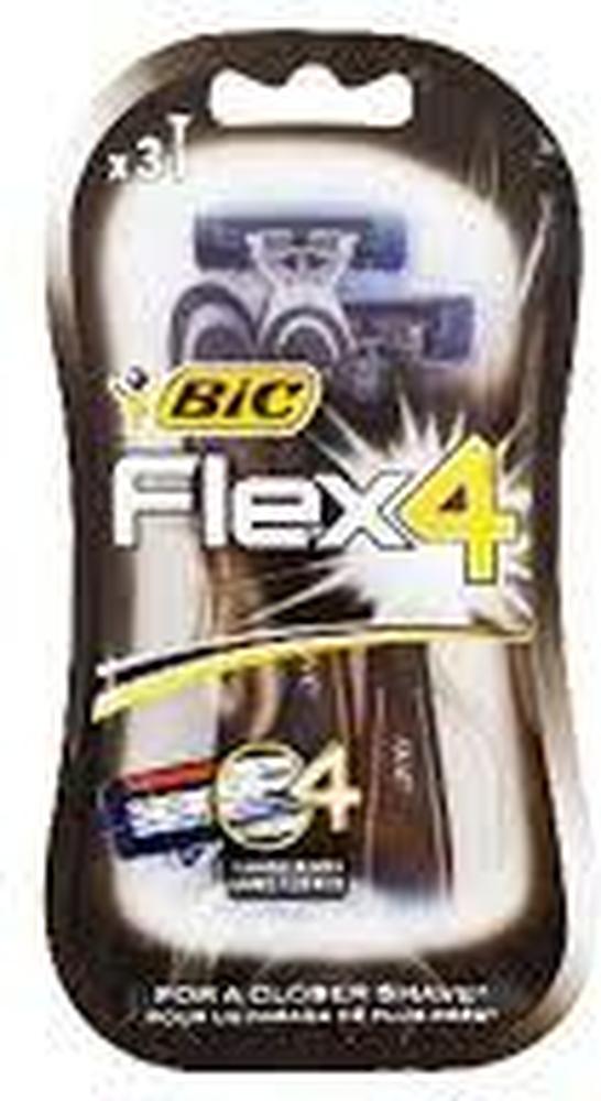 BIG FLEX 4 3U