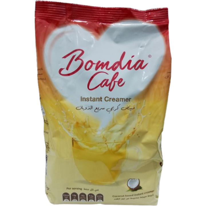 BOMDIA CAFE INSTANT CREAMER 450G