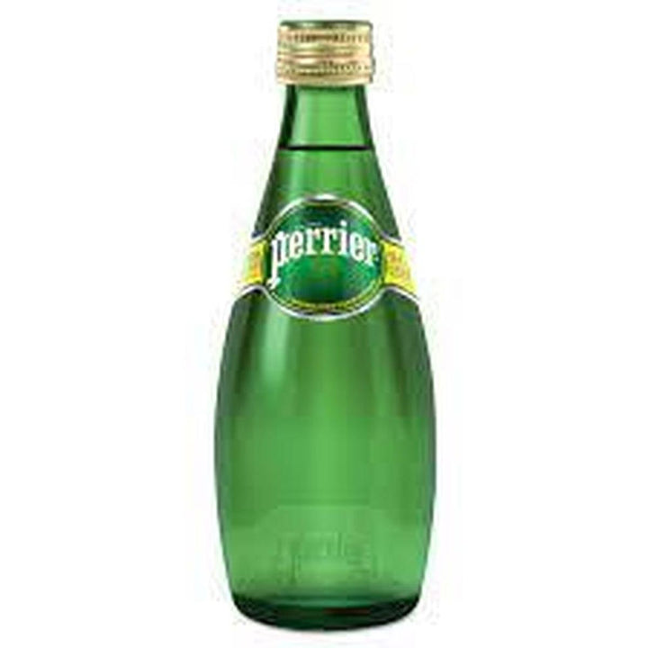 PERRIER 330ML