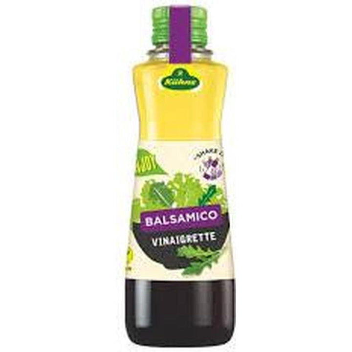 KUHNR BALSAMICO VINAGRETTE 300ML