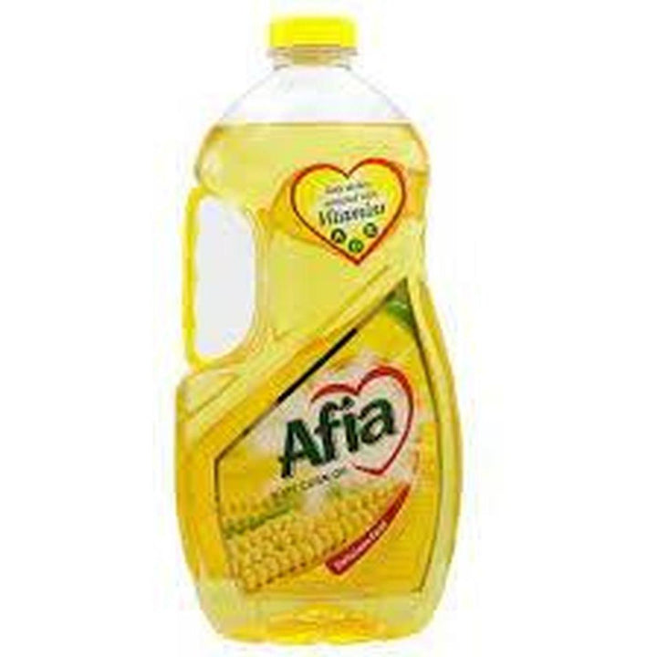 AFIA CORN OIL 2.9L