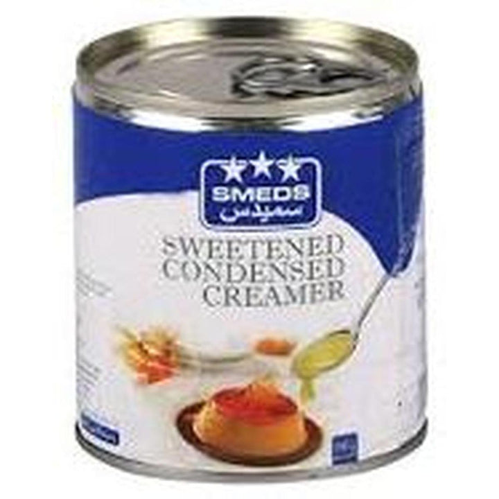 SMEDS SWEETENED CONDENSED MILK 390G