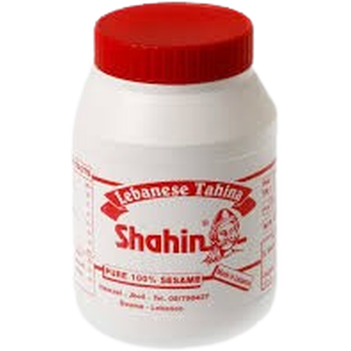 SHAHIN LEBANESE TAHINA 800G