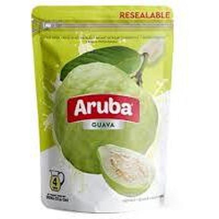 ARUBA DRINK DOYPACK GUAVA 500G