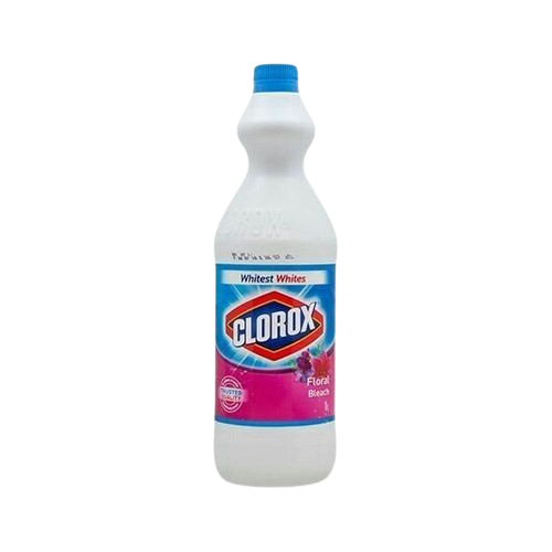 Clorox Bleach Floral 1L